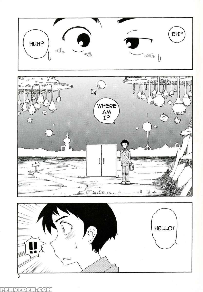 Ding Ding 1 Complete! Chapter 1000 Page 3